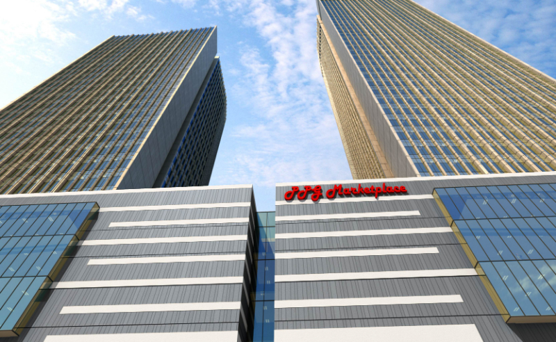 梅溪馨园  仰视图.jpg